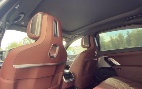 BMW 7 серия, 2026 год, 15 900 000 рублей, 27 фотография