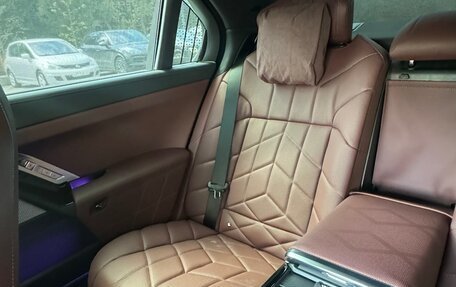 BMW 7 серия, 2026 год, 15 900 000 рублей, 25 фотография