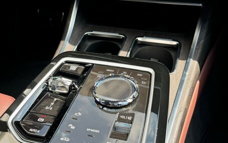BMW 7 серия, 2026 год, 15 900 000 рублей, 19 фотография