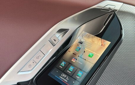 BMW 7 серия, 2026 год, 15 900 000 рублей, 21 фотография
