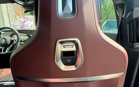 BMW 7 серия, 2026 год, 15 900 000 рублей, 22 фотография