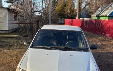 Renault Logan I, 2007 год, 190 000 рублей, 20 фотография