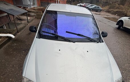 Renault Logan I, 2007 год, 190 000 рублей, 26 фотография