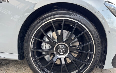 Mercedes-Benz E-Класс AMG, 2026 год, 18 800 000 рублей, 4 фотография