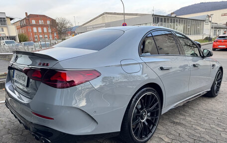 Mercedes-Benz E-Класс AMG, 2026 год, 18 800 000 рублей, 5 фотография