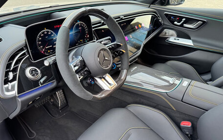 Mercedes-Benz E-Класс AMG, 2026 год, 18 800 000 рублей, 10 фотография