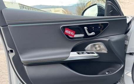 Mercedes-Benz E-Класс AMG, 2026 год, 18 800 000 рублей, 8 фотография