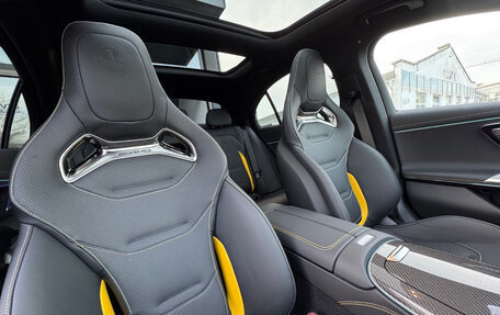 Mercedes-Benz E-Класс AMG, 2026 год, 18 800 000 рублей, 14 фотография