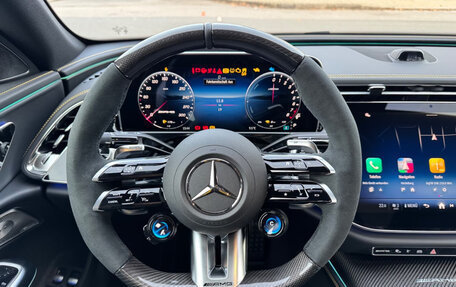 Mercedes-Benz E-Класс AMG, 2026 год, 18 800 000 рублей, 12 фотография
