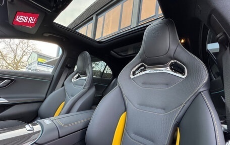 Mercedes-Benz E-Класс AMG, 2026 год, 18 800 000 рублей, 9 фотография