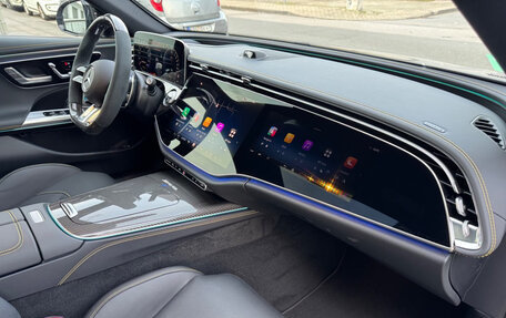 Mercedes-Benz E-Класс AMG, 2026 год, 18 800 000 рублей, 13 фотография