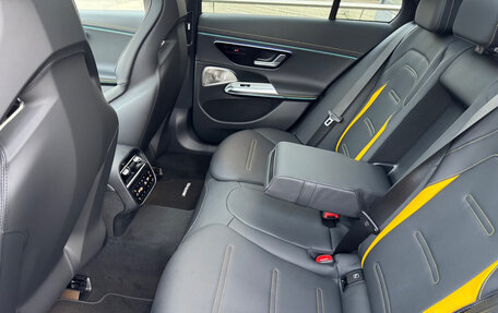 Mercedes-Benz E-Класс AMG, 2026 год, 18 800 000 рублей, 16 фотография
