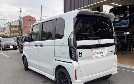 Honda N-BOX II, 2023 год, 810 000 рублей, 7 фотография