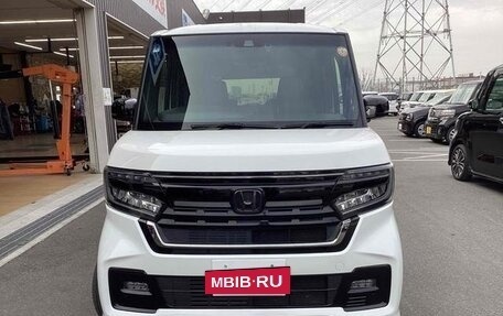 Honda N-BOX II, 2023 год, 810 000 рублей, 2 фотография