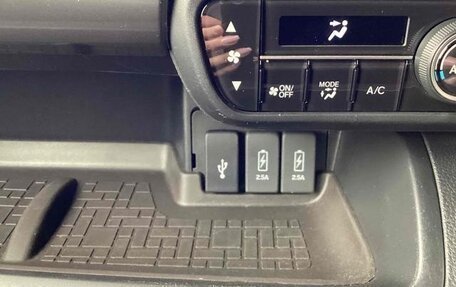 Honda N-BOX II, 2023 год, 810 000 рублей, 14 фотография