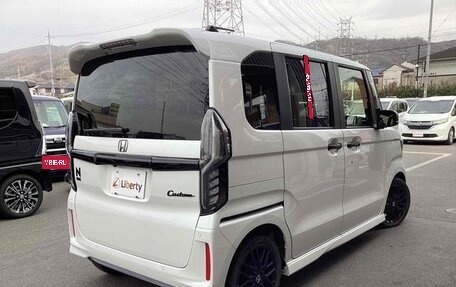 Honda N-BOX II, 2023 год, 810 000 рублей, 5 фотография