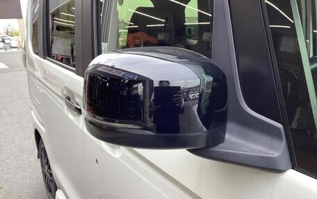 Honda N-BOX II, 2023 год, 810 000 рублей, 22 фотография
