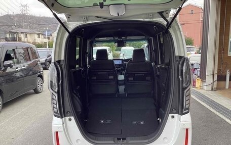 Honda N-BOX II, 2023 год, 810 000 рублей, 21 фотография