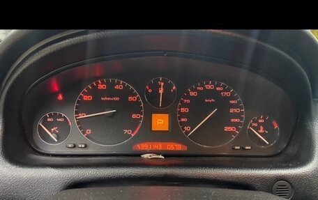 Peugeot 607 i, 2004 год, 650 000 рублей, 6 фотография