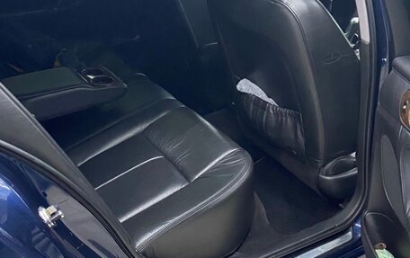 Peugeot 607 i, 2004 год, 650 000 рублей, 10 фотография