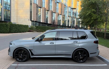 BMW X7, 2024 год, 17 300 000 рублей, 2 фотография