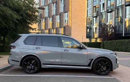 BMW X7, 2024 год, 17 300 000 рублей, 6 фотография