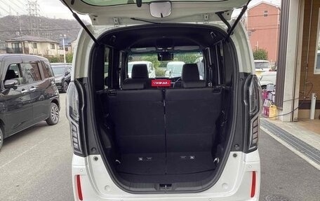 Honda N-BOX II, 2023 год, 810 000 рублей, 20 фотография