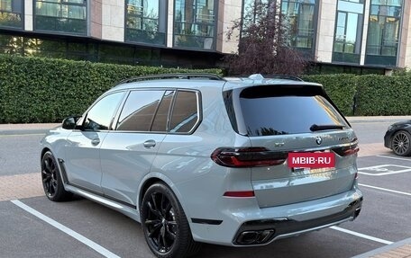 BMW X7, 2024 год, 17 300 000 рублей, 3 фотография