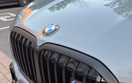 BMW X7, 2024 год, 17 300 000 рублей, 14 фотография