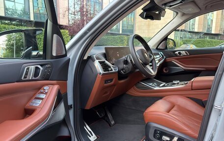 BMW X7, 2024 год, 17 300 000 рублей, 17 фотография