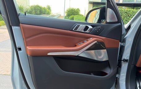 BMW X7, 2024 год, 17 300 000 рублей, 16 фотография