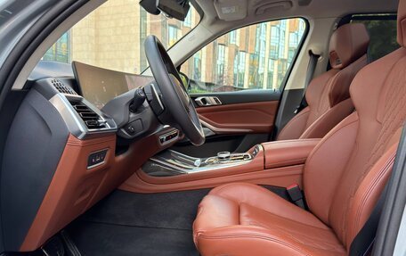BMW X7, 2024 год, 17 300 000 рублей, 18 фотография