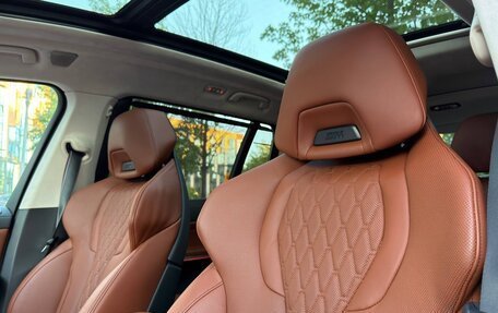 BMW X7, 2024 год, 17 300 000 рублей, 19 фотография
