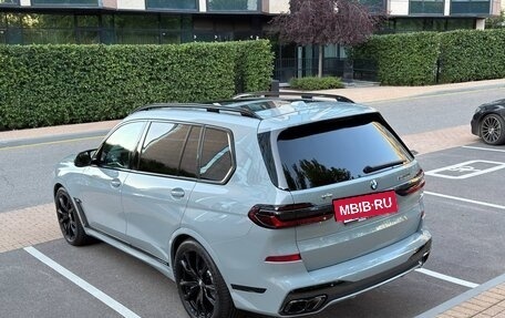 BMW X7, 2024 год, 17 300 000 рублей, 12 фотография