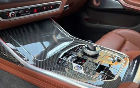 BMW X7, 2024 год, 17 300 000 рублей, 22 фотография