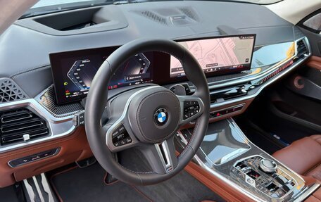 BMW X7, 2024 год, 17 300 000 рублей, 21 фотография