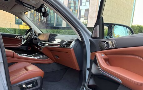 BMW X7, 2024 год, 17 300 000 рублей, 29 фотография