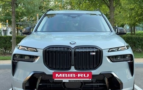 BMW X7, 2024 год, 17 300 000 рублей, 9 фотография