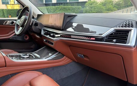 BMW X7, 2024 год, 17 300 000 рублей, 30 фотография