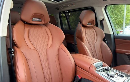 BMW X7, 2024 год, 17 300 000 рублей, 31 фотография