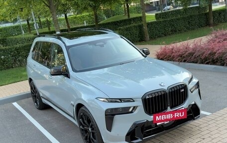 BMW X7, 2024 год, 17 300 000 рублей, 11 фотография