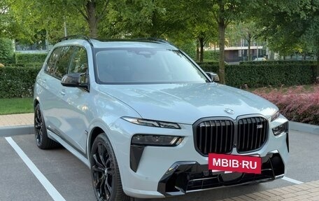 BMW X7, 2024 год, 17 300 000 рублей, 8 фотография