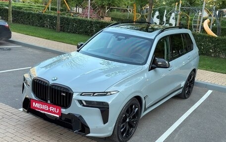 BMW X7, 2024 год, 17 300 000 рублей, 10 фотография