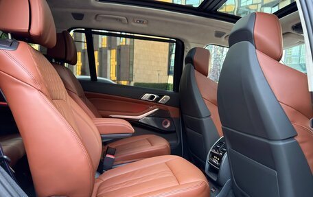 BMW X7, 2024 год, 17 300 000 рублей, 35 фотография