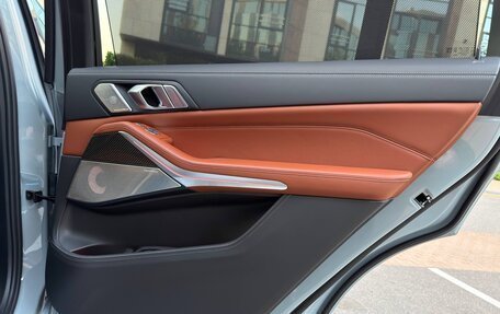 BMW X7, 2024 год, 17 300 000 рублей, 33 фотография