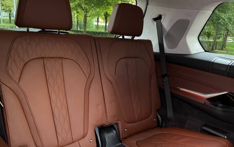 BMW X7, 2024 год, 17 300 000 рублей, 36 фотография