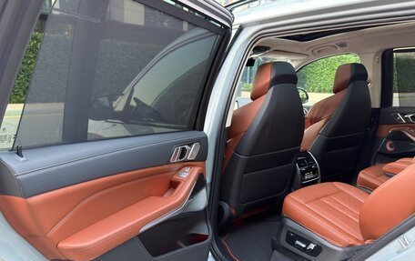 BMW X7, 2024 год, 17 300 000 рублей, 38 фотография