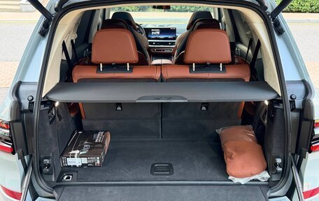 BMW X7, 2024 год, 17 300 000 рублей, 37 фотография