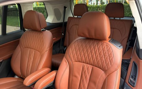 BMW X7, 2024 год, 17 300 000 рублей, 40 фотография