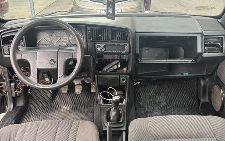 Volkswagen Passat B3, 1990 год, 120 000 рублей, 5 фотография